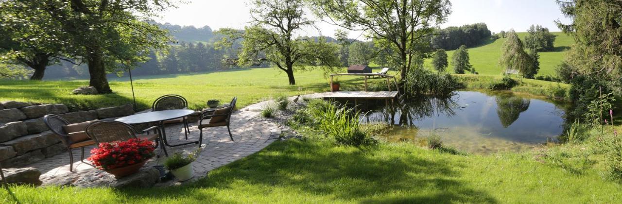 Moosmuehle Allgaeu Untrasried Luaran gambar