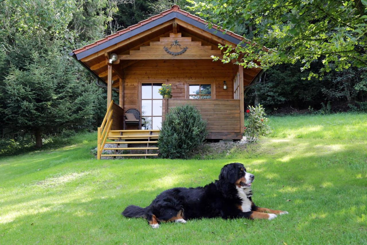 Moosmuehle Allgaeu Untrasried Luaran gambar