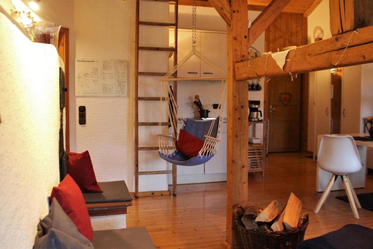 Moosmuehle Allgaeu Untrasried Luaran gambar