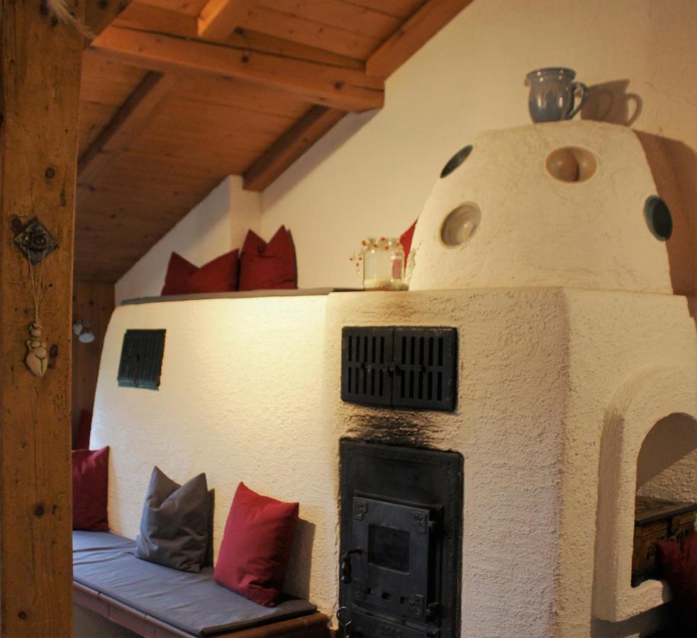 Moosmuehle Allgaeu Untrasried Luaran gambar