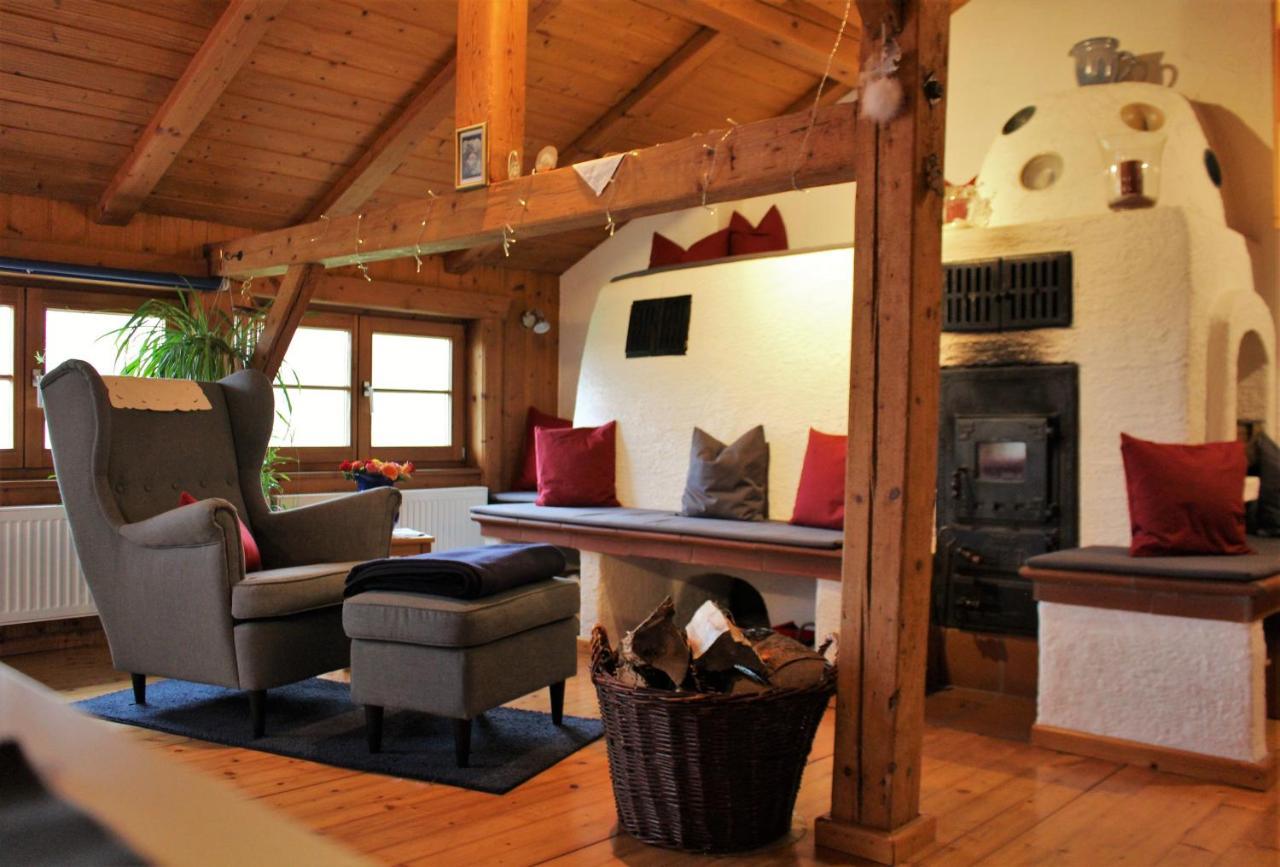 Moosmuehle Allgaeu Untrasried Luaran gambar
