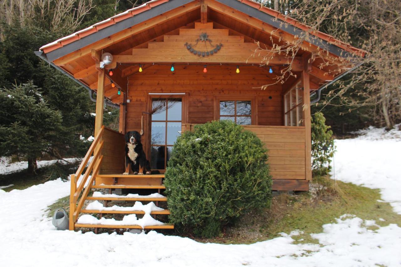 Moosmuehle Allgaeu Untrasried Luaran gambar