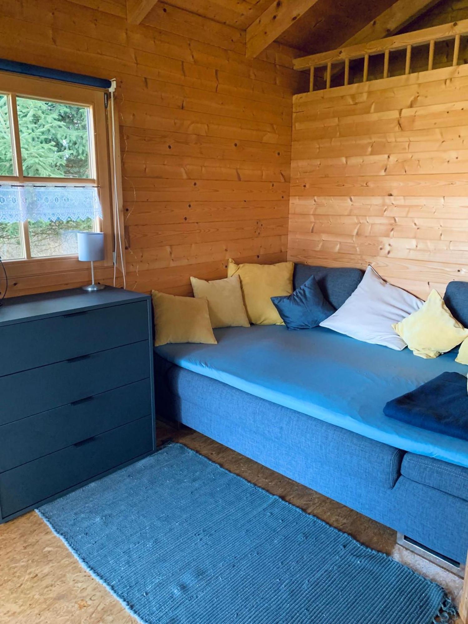 Moosmuehle Allgaeu Untrasried Luaran gambar
